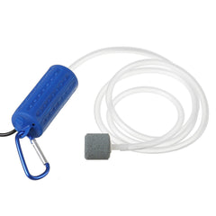Aquarium Fish Tank POxygen Air Pump Mute Energy Saving Supplies Air Pump Aquarium Aquatic Pet Supplies