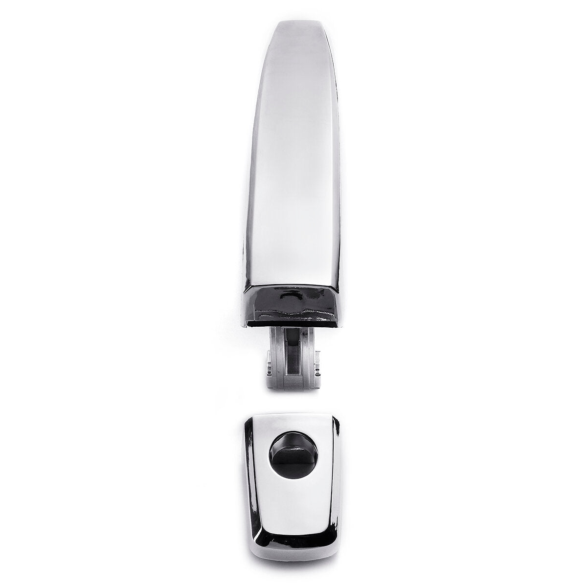 Front Left/Right Car Outer Handle Covers Exterior Door Handle For Chevrolet Captiva Sport Aveo Saturn Vue