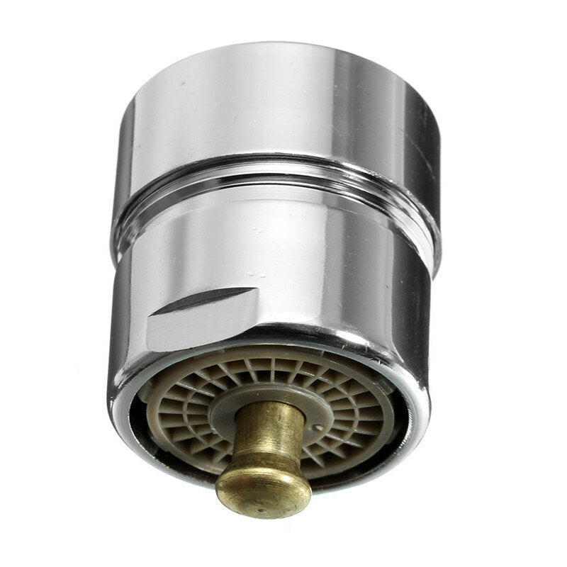 Brass Touch Control Faucet Aerator Water Valve Saving Tap