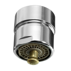 Brass Touch Control Faucet Aerator Water Valve Saving Tap