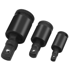 Universal Joint Electric Wrench Socket Air Wrench Univer Interface Movable Joint Pneumatic Steering Head Auto Repair