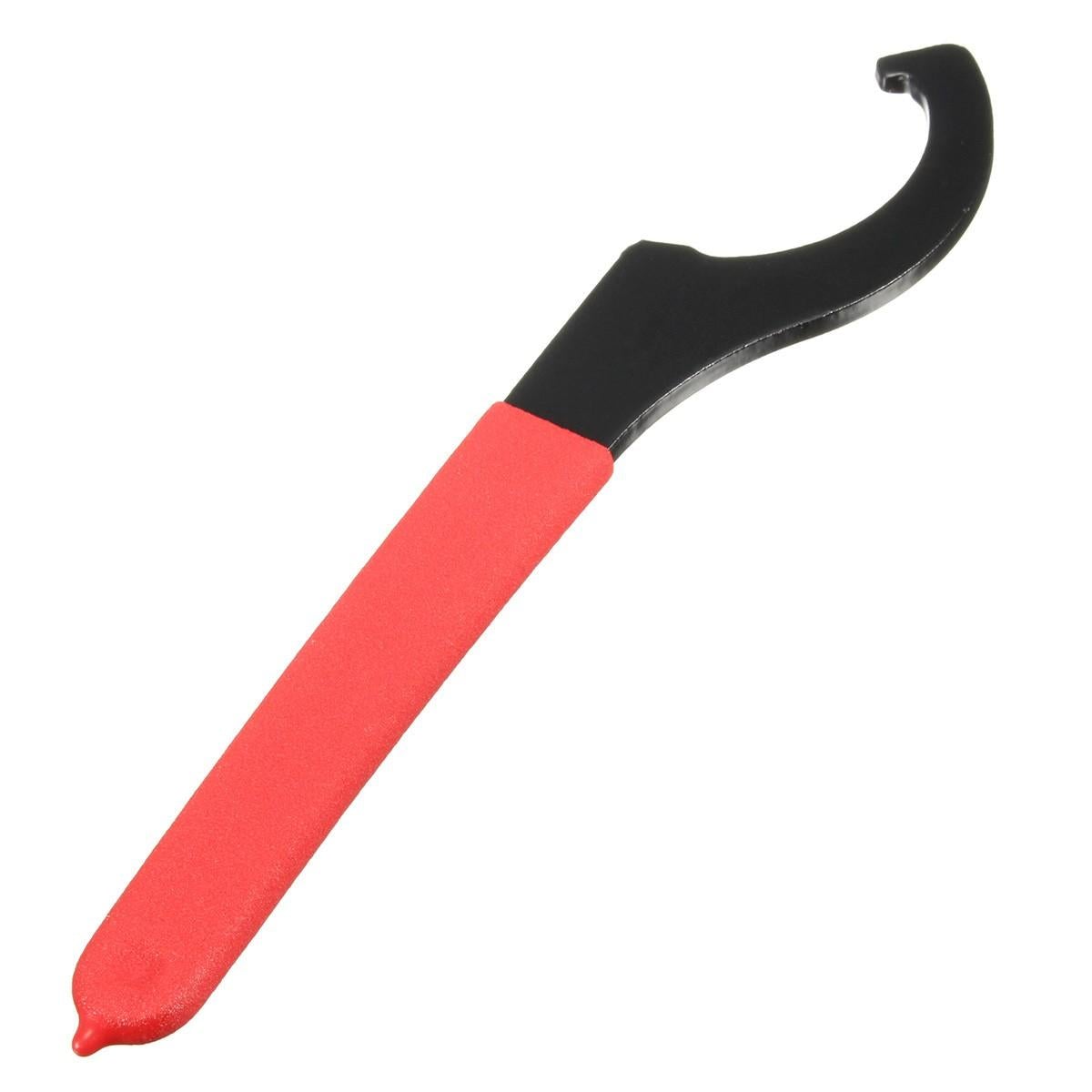 Precision Collet Chuck Holder CNC Milling Tool With Wrench