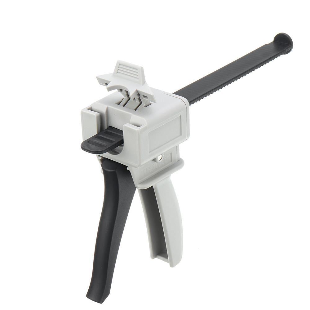 30CC/55CC Glue Applicator Adhesive Dispenser One Component Glue Dispensing Single Liquid Handle for Cartridge