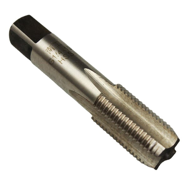 G1/4-19 BSP 55 Degree Pipe 1/4 inch Thread Tap 13x63mm