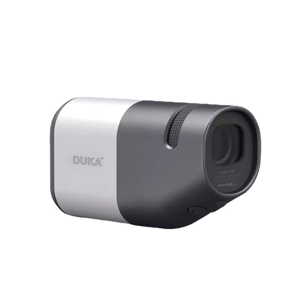 1200M 800M 6X HD Digital Range Finder Sightseeing Telescope Golf Rangefinder Outdoor Sport