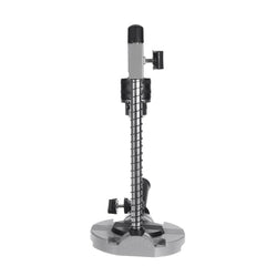 45-90 Angle Drill Guide Attachment with Chuck Drill Holder Stand Drilling Guide for Electric Drill