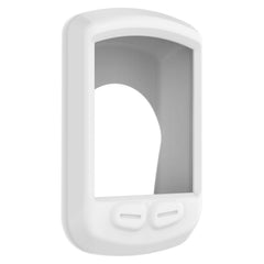 Bike Computer Cover Waterproof Silicone Case Bicycle GPS Devices Protective
