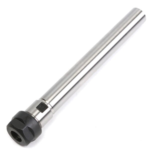 Chuck Holder Straight Shank Extension Rod for CNC Milling