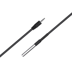 Waterproof Temperature Sensor Probe For DIY Smart Home Wirless Switch Module 5pcs