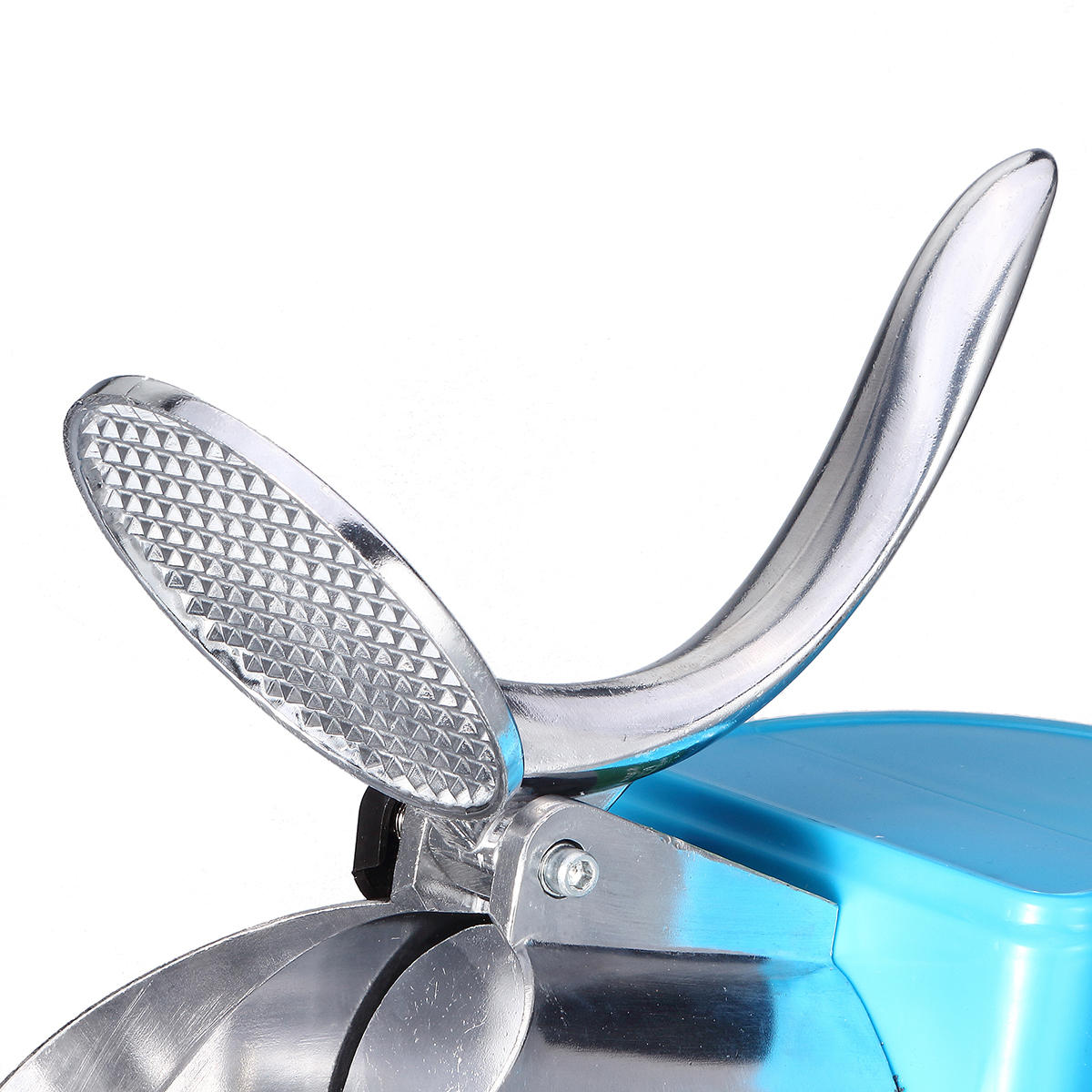 300W Commercial Electric Ice Maker Crushing Machine Ice Shaver Snow Cone Maker