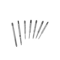 M1-8 Adjustable Tap Spanner with 7pcs M1.1-M2.5 Mini Screw Hand Set