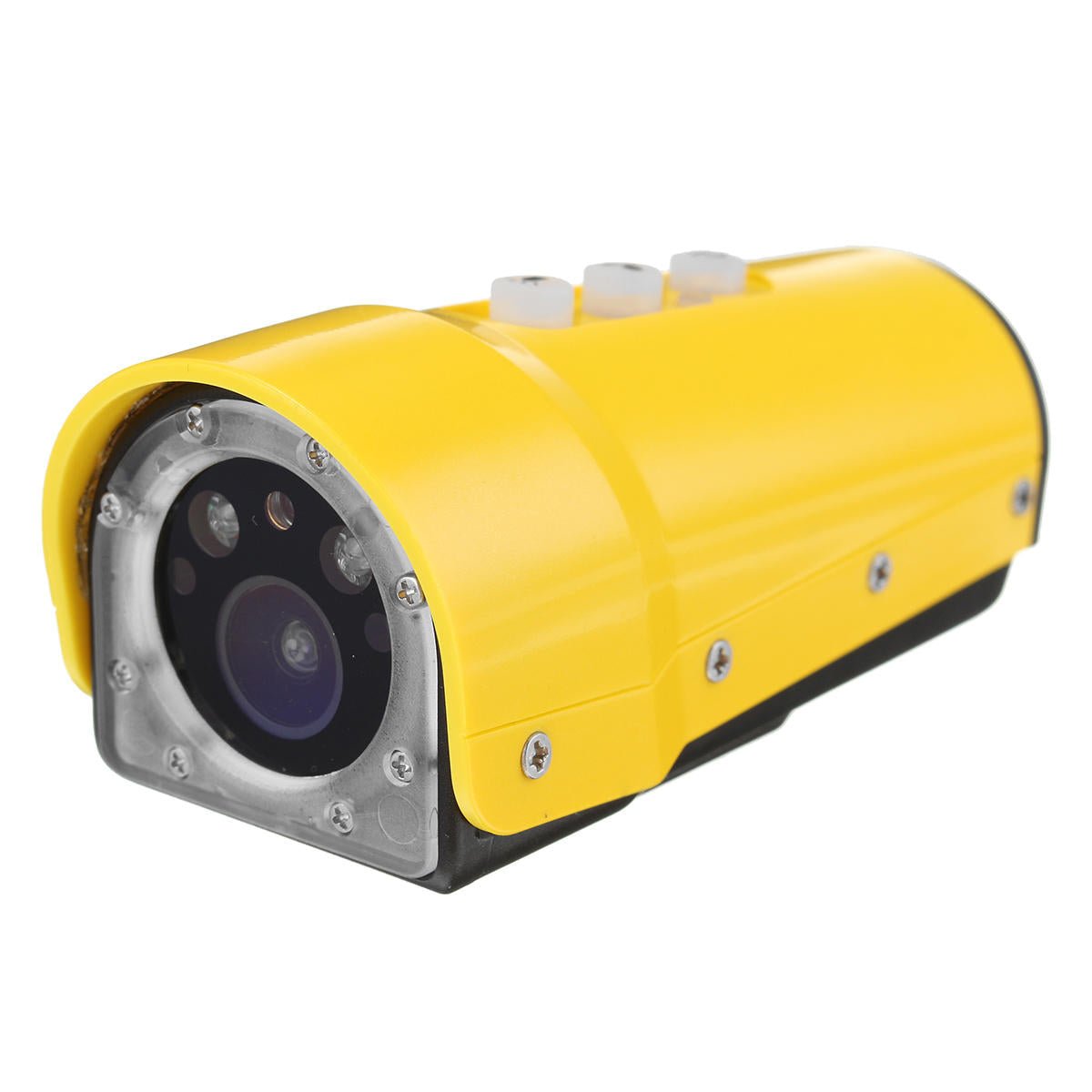 Waterproof 100 Degree Motion Detective HD 1080P Action Sport Video Camera