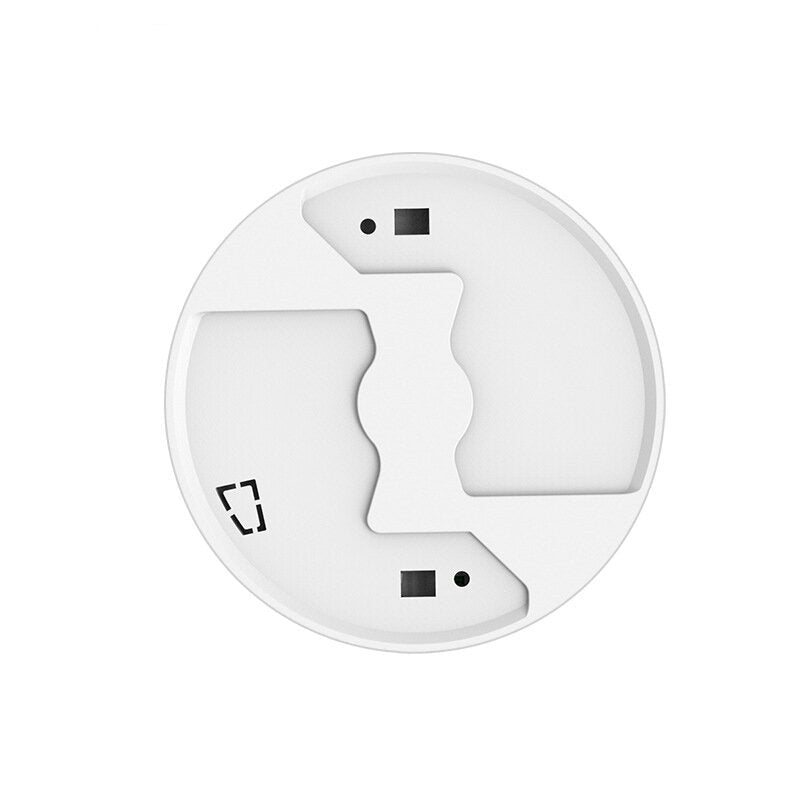 Wifi Smart Smoke Detector APP Remote Control Wireless Alarm Sensor for Security Alarm System
