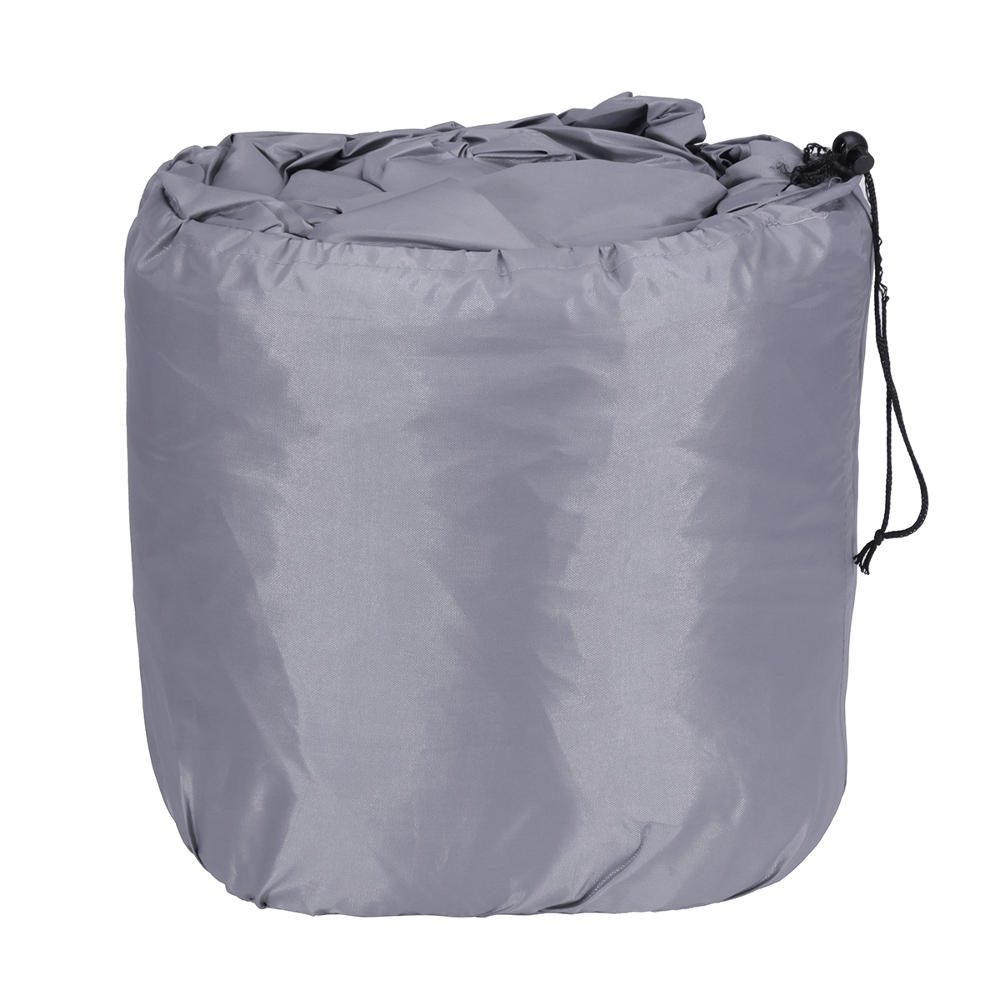 210D Boat Cover Waterproof Dustproof Heavy Duty Marine