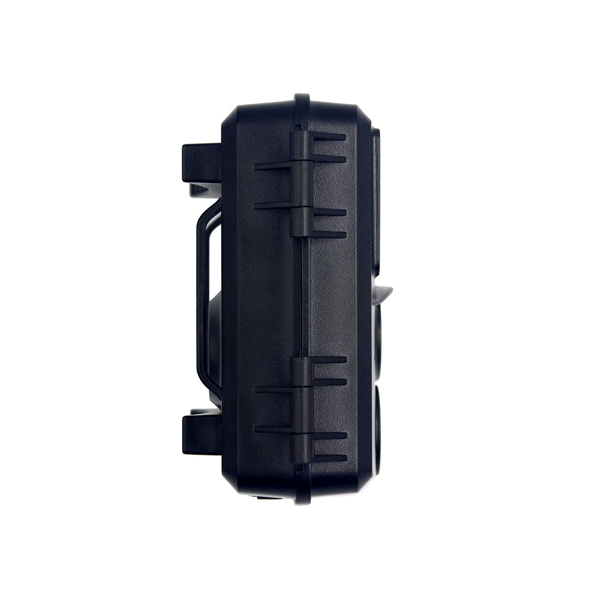 Night Vision Waterproof Hunting Camera 0.8s Trigger Time 12MP 1080P Recorder Wildlife Trail Camera Black