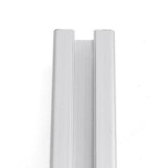 1000mm Length T-Slot Aluminum Profiles Extrusion Frame For CNC