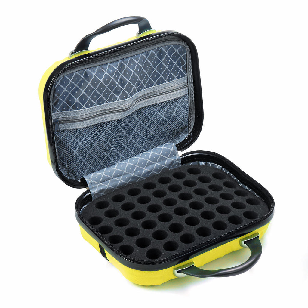 Bottles Essential Oil Bottle Case Holder Storage Bag Essential