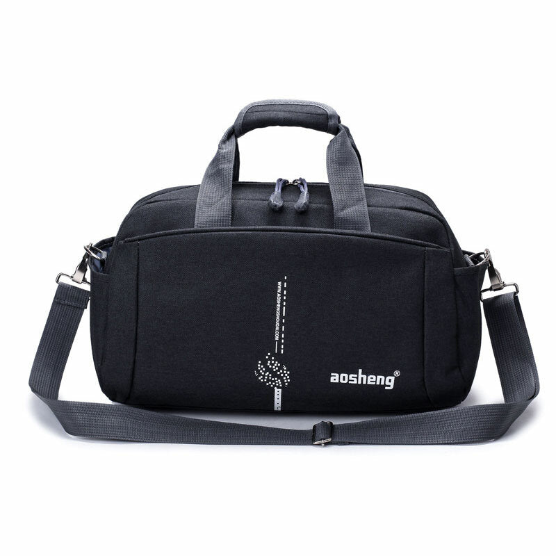 Multifunctional Travel Bag Camping Waterproof Luggage Bag Clothes Storage Organizer