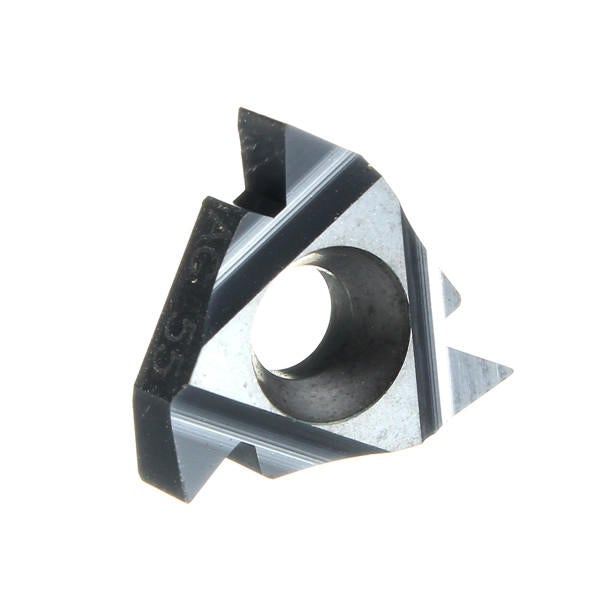 10pcs Carbide Threading Inserts Internal Turning Tool Holder Inserts