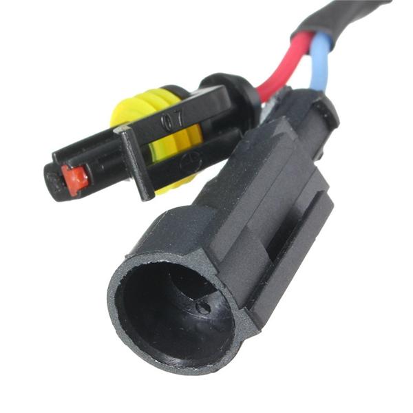 12V 35W/55W Slim Car Xenon HID Ballast Waterproof For H1 H3 H3C H4-1 H4-2 H7 H8 9005 9006