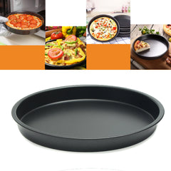 7/8 Inch Air Fryer Accessories Baking Basket Pizza Pan Home Kitchen Tools