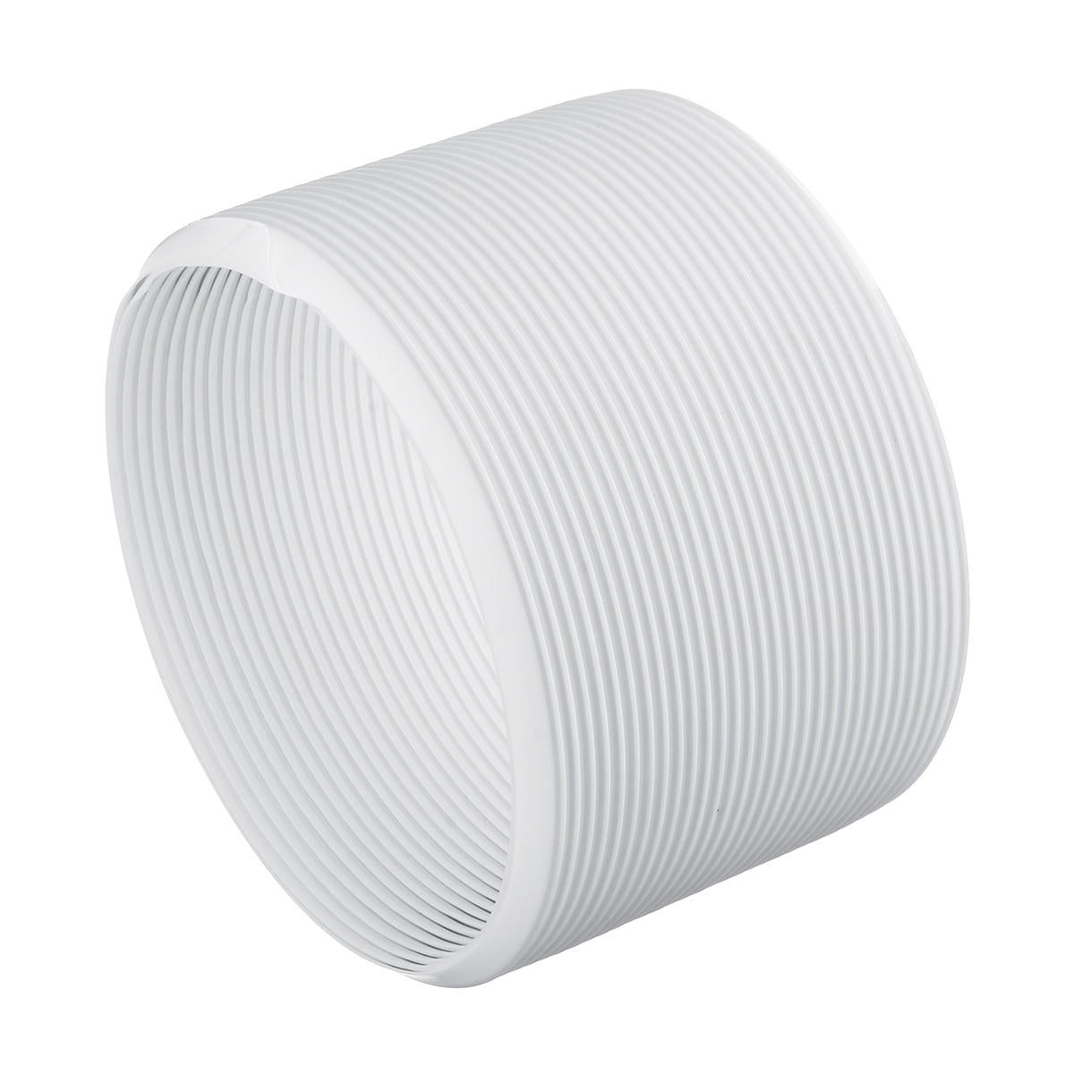 13cm/15cm Diameter 50cm Length Exhaust Hose Free Extension For Portable Air Conditioner