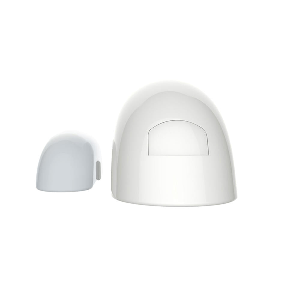 Smart Independent WiFi Wireless Door & Window Sensor Trigger Smart Home Security Alarm System Accessories Work With Tuya Smart Life