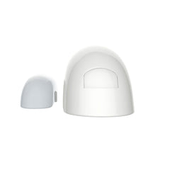 Smart Independent WiFi Wireless Door & Window Sensor Trigger Smart Home Security Alarm System Accessories Work With Tuya Smart Life