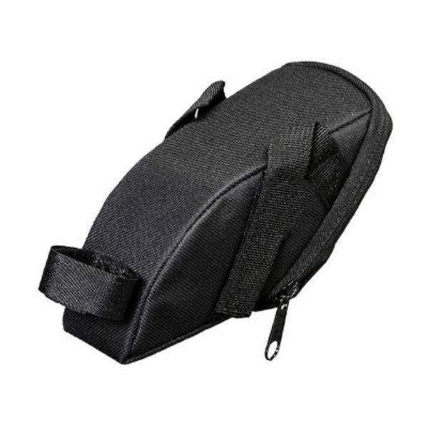 Twill Tear-Resistant Cycling Bicycle Saddle Bag Waterproof With Taillight