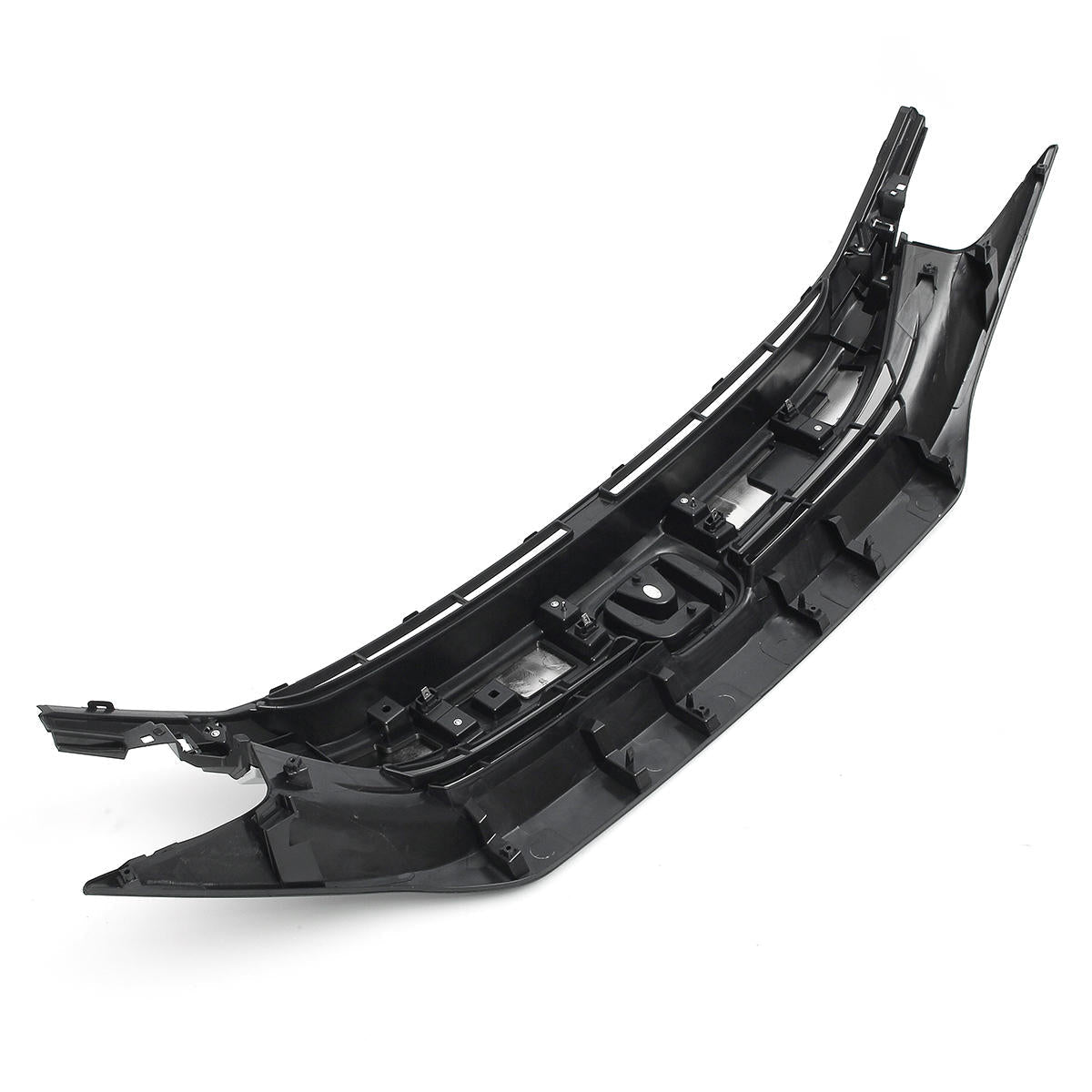 Front Upper Chrome Billet Grille Grill