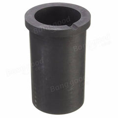 Graphite Casting Melting Crucible 4KG Gold Silver Scrap Mould Melt