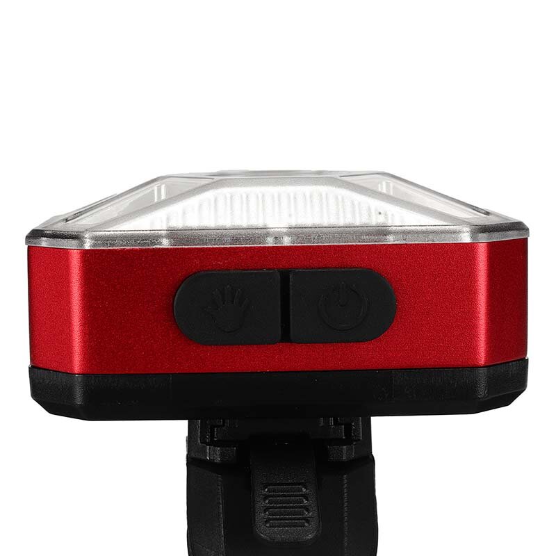 1000LM Bike Front Light 1200mAh Bike Headlight 200M Long Shot Aluminum alloy Waterproof Bicycle Light For Mountain Road Bike