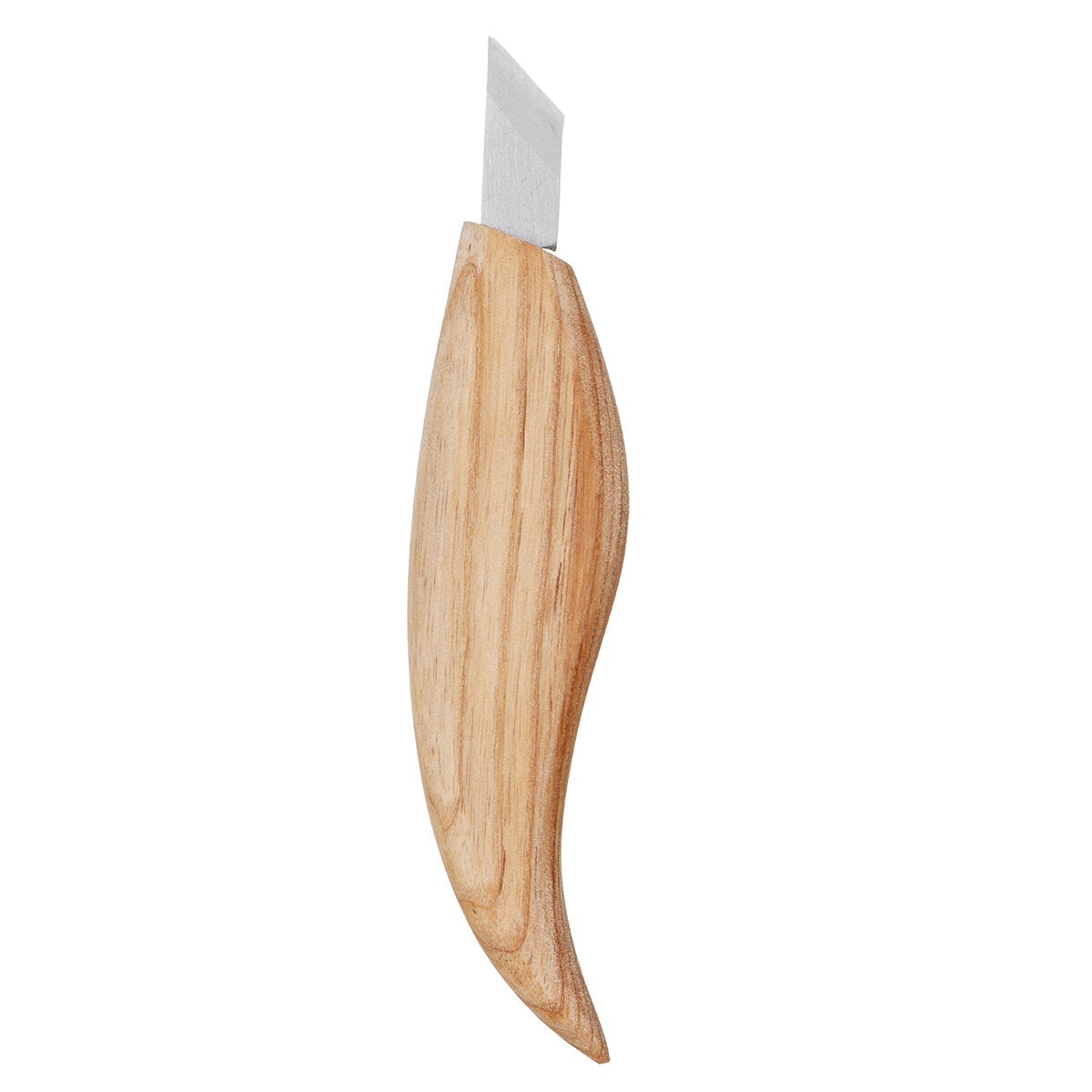 4pcs Wood Carving Cutter wood working Tool Whittling Beaver Craft