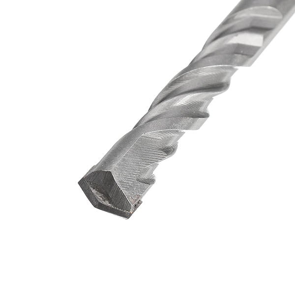 3Pcs 6mm 8mm 10mm Electric Hammer Drill Bit Set 110mm Carbide Tip SDS Plus Shank Concrete Bits