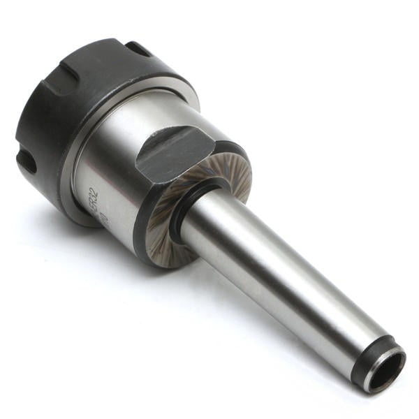 Collet Chuck Milling Tool Holder with Spring Collets Set
