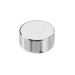 20pcs 12mmx6mm Cylinder Magnet Round Rare Earth Neodymium