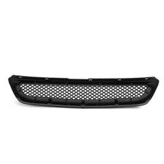 ABS Front Hood Grill Grille For Honda Civic