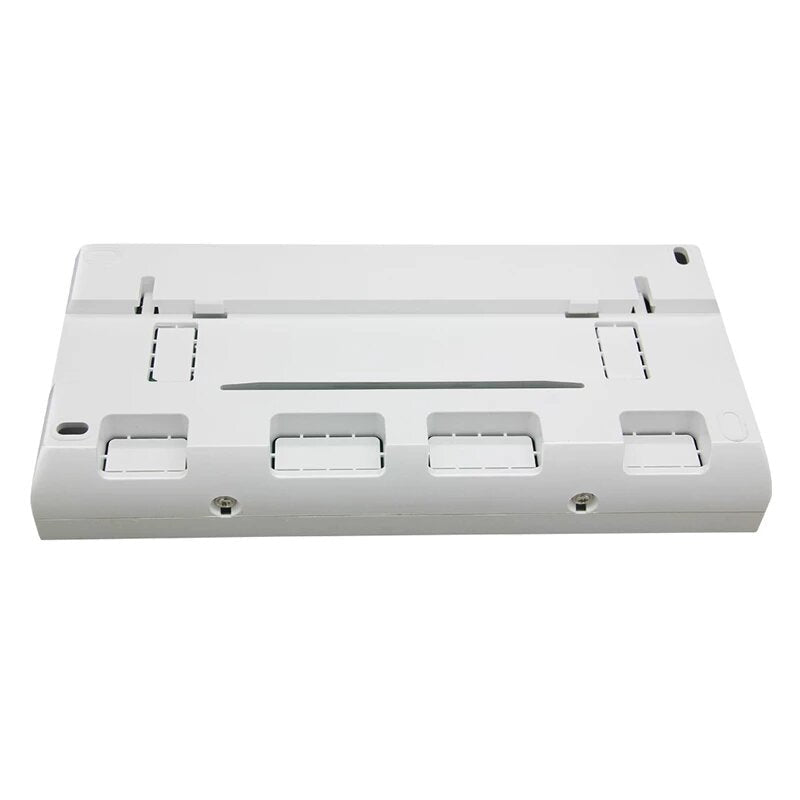 Controller for 8 Outputs Channels Concentrator 8 sub-chamber Work with WIFi Thermostat for Gas Boiler