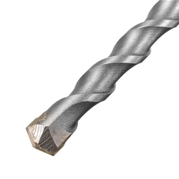 Square Handle 40Cr Steel Impact Drill Bit 6/8/10/12/14mm Screw Quick Change