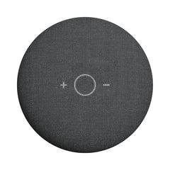 Bluetooth 5.0 Conference Speaker Surging Sound Field Professional Acoustic Type-C Interface Touch Button Matte UV Technology