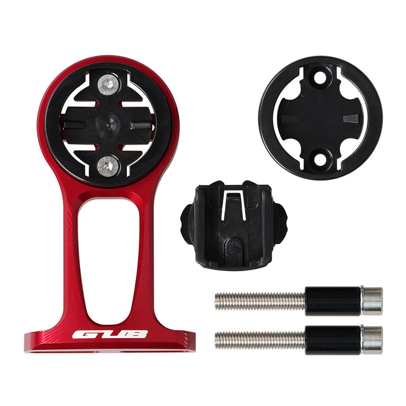 3D CNC Bike Computer Mount for GPS Garmin Cateye Bryton Edge Stem Mounting Accessory