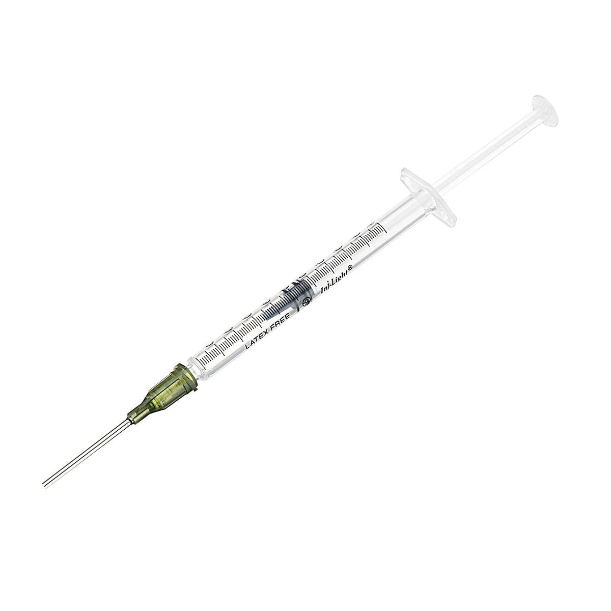 27Pcs/Set Dispensing Needle Kits Blunt Tip Syringe Needles Cap for Refilling and Measuring Liquids Industrial Glue Applicator