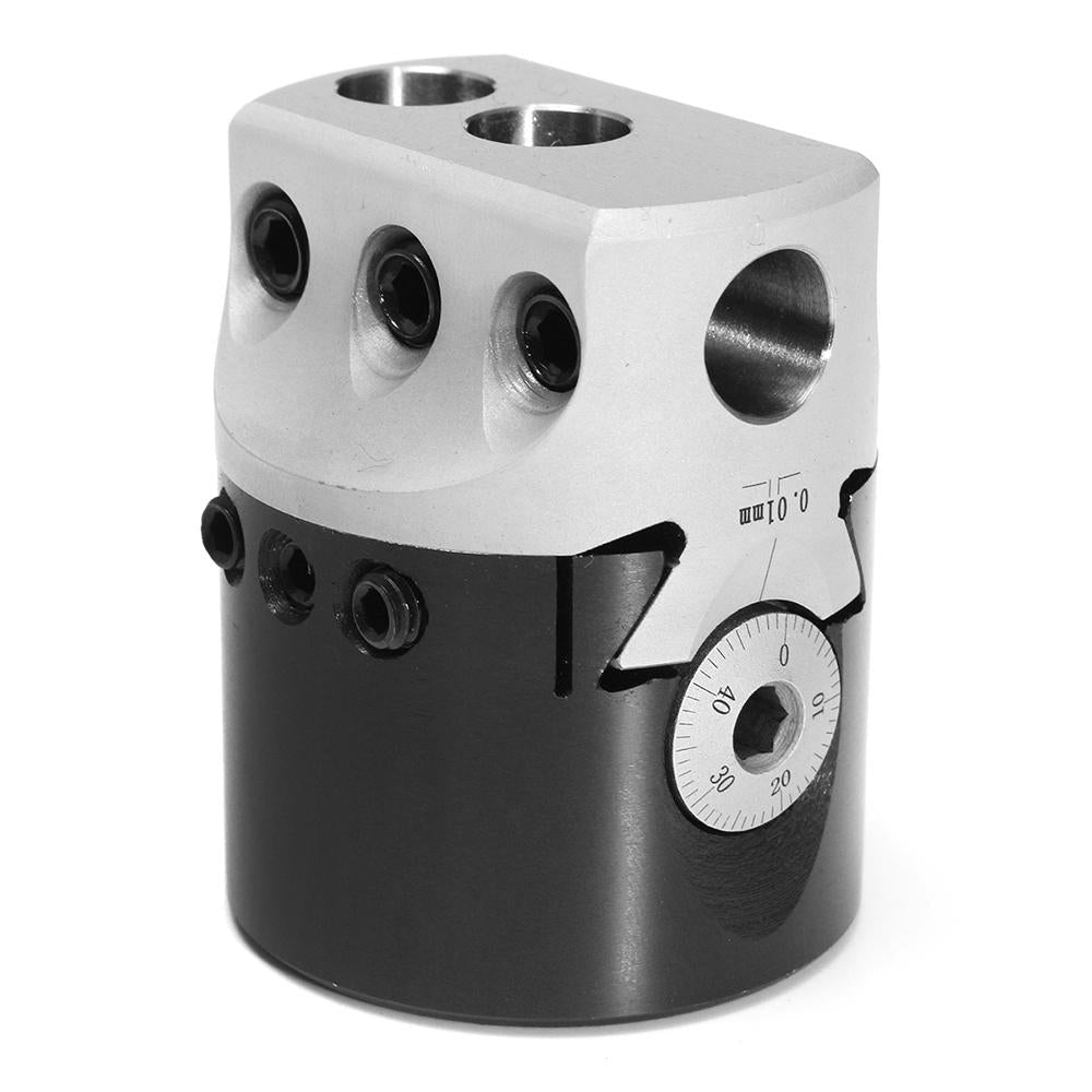 50mm Morse Taper Boring Bar for Lathe Milling Lathe Tools
