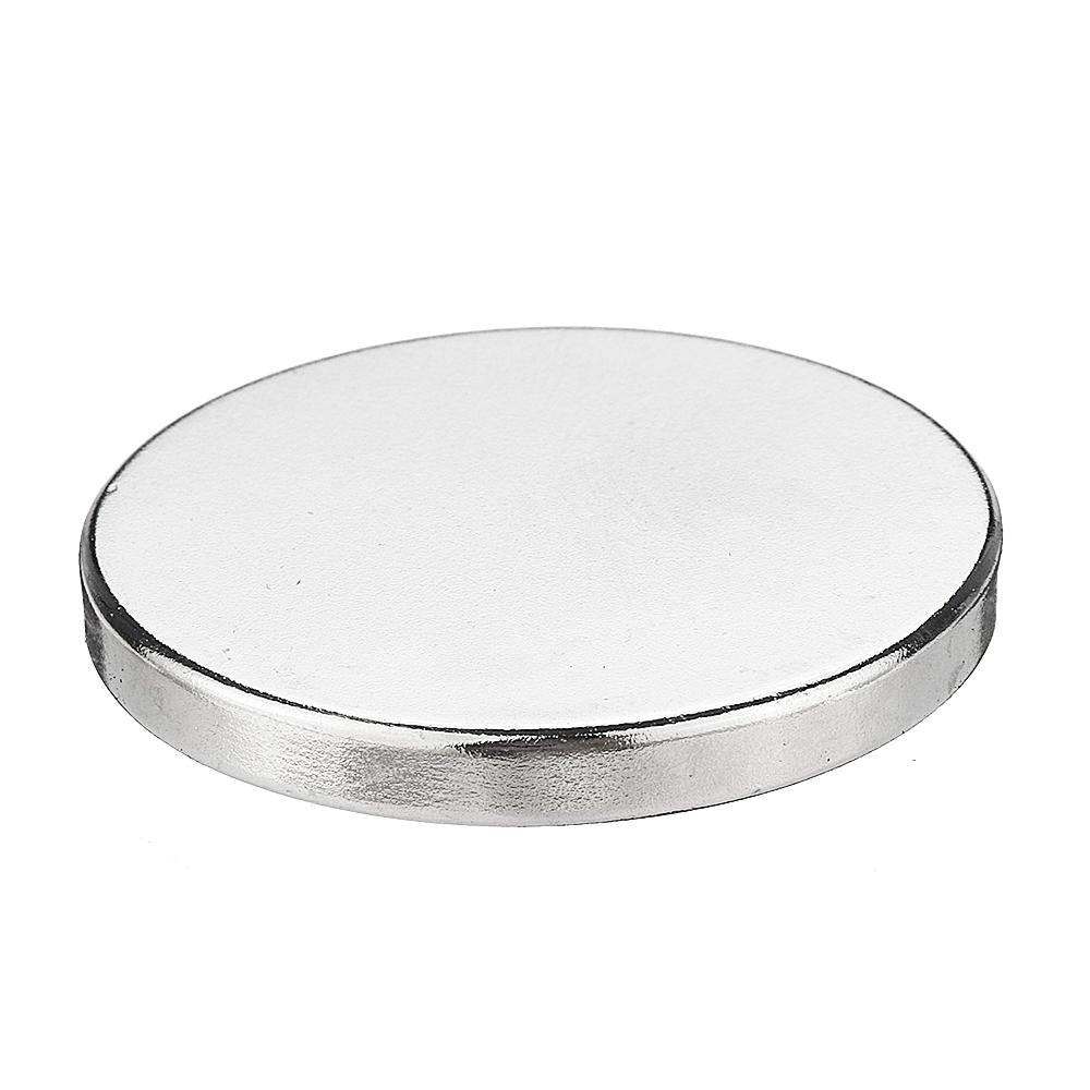 N50 40x5mm Round Cylinder Magnet 40x5mm Rare Earth Neodymium Magnet