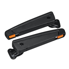 Universal Car Adjustable Comfort Seat Armrest Console For Camper Van Motorhome Boat Truck