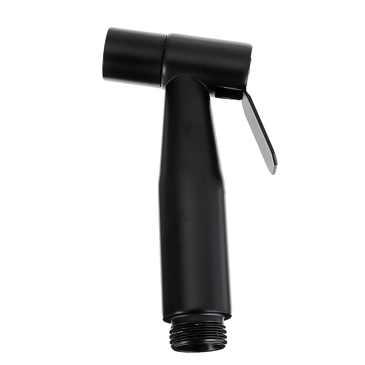 Handheld Bidet Sprayer for Toilet Stainless Steel Diaper Bidets Attachment Dual Function Shattaf with Hose