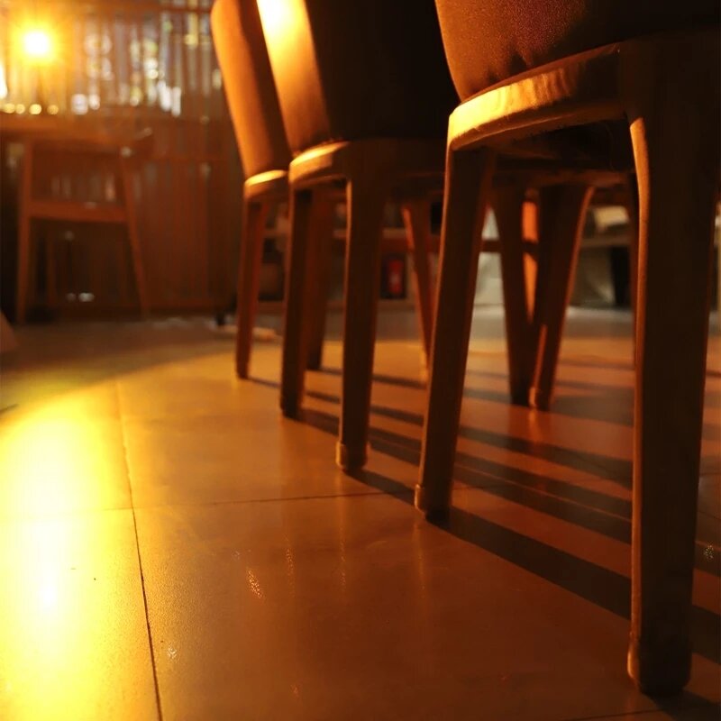 Sunset Light Video Lights for Photography Ins Live Streaming Projector Atmosphere Light Night Lamp Bar Coffee Stores