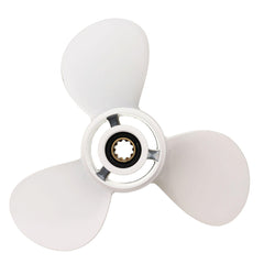 9 7/8 x 13 Marine Boat Outboard Propeller For Yamaha