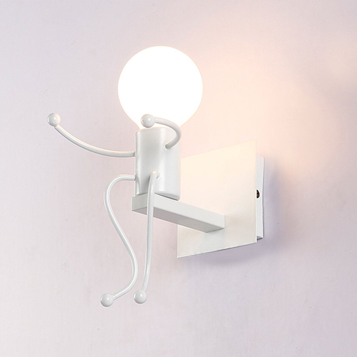 Wall Light Bed Headboard Reading Lights LED Wall Lamps 5V 2.1A USB Charger Switch Hotel Bedside Wall Sconces Lighting