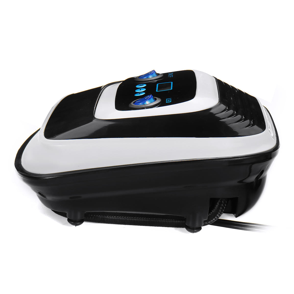 12V 120W 22 Cylinder Durable Electric Auto Tire Inflator Portable Car Motorcycle Air Pump Compressor DC